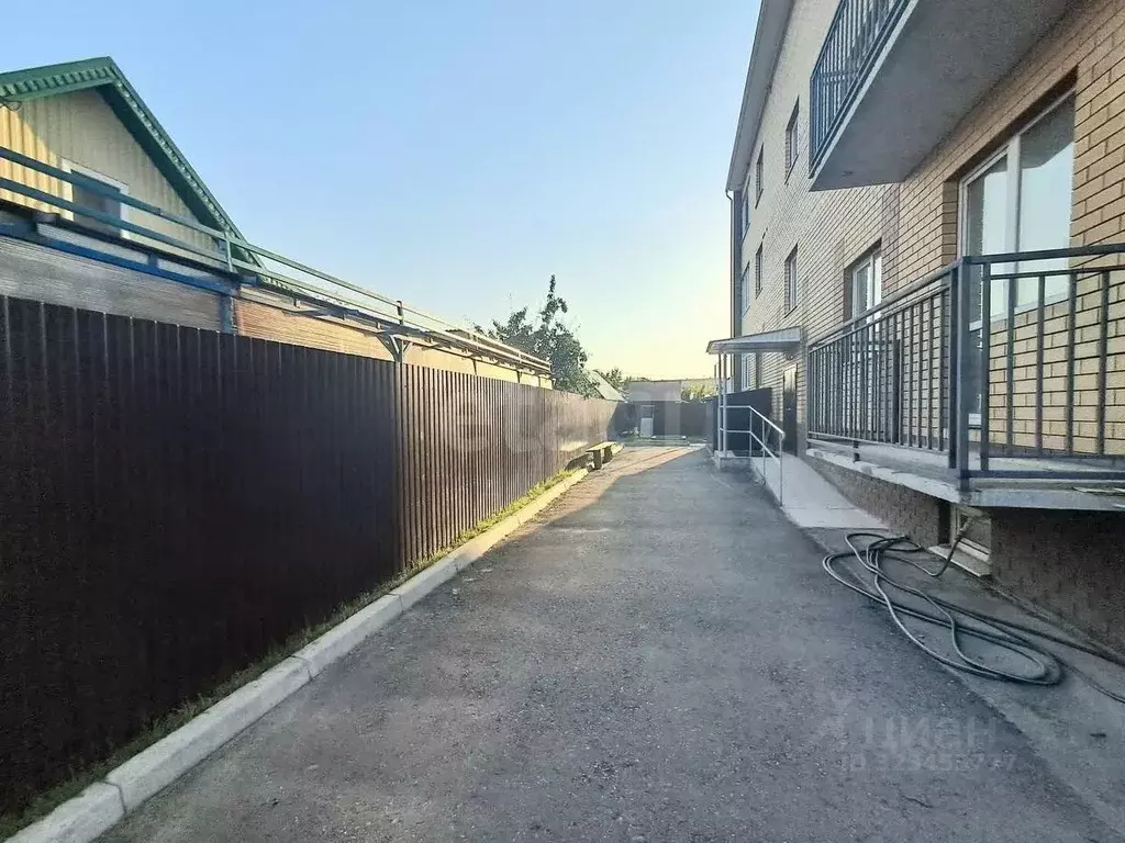 Студия Ульяновская область, Ульяновск пер. 2-й Брянский, 34 (49.6 м) - Фото 1