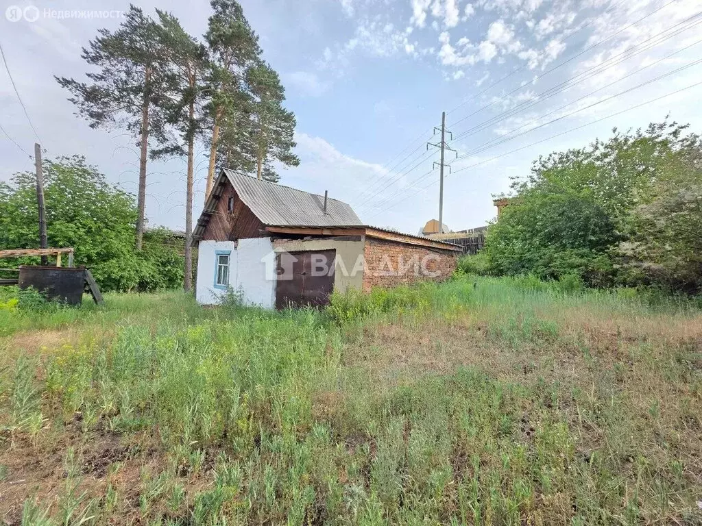 Дом в Улан-Удэ, улица Седова, 3 (25 м) - Фото 2