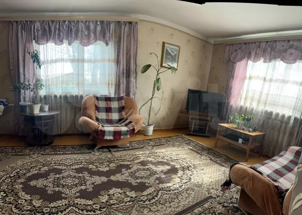 Коттедж 136 м на участке 10 сот. - Фото 0