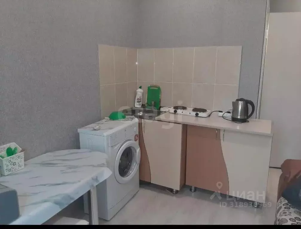 Студия Красноярский край, Красноярск Северо-Енисейская ул., 48а (11.9 ... - Фото 1