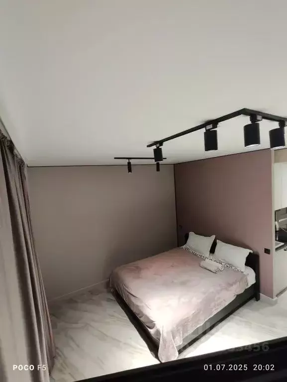 1-к кв. Московская область, Королев Октябрьский бул., 26 (25.0 м) - Фото 2