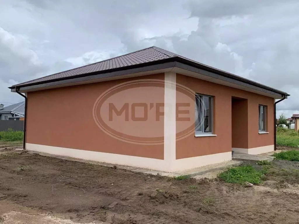 Дом в Калининградская область, Гурьевский муниципальный округ, пос. ... - Фото 2