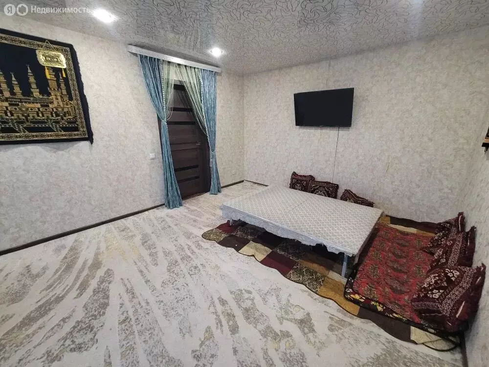 3-комнатная квартира: Самара, улица Металлистов, 5 (61.3 м) - Фото 2