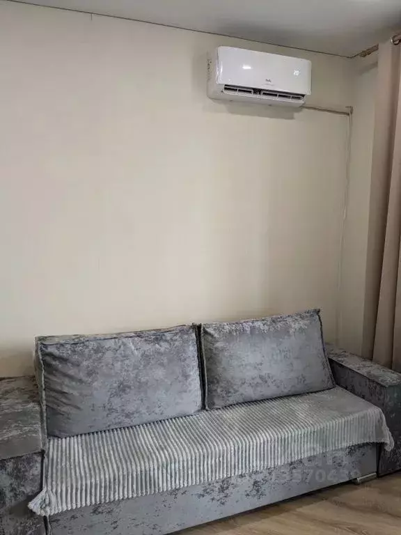 Студия Татарстан, Казань Тэцевская ул., 4А (19.0 м) - Фото 1