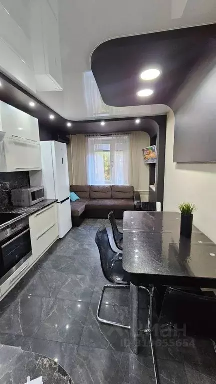 3-к кв. Московская область, Балашиха ул. Дмитриева, 20 (60.0 м) - Фото 0