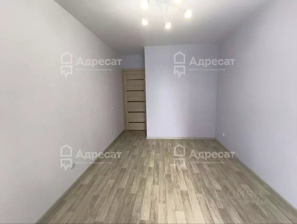 1-к кв. Волгоградская область, Волгоград ул. Гаря Хохолова, 8 (36.0 м) - Фото 2