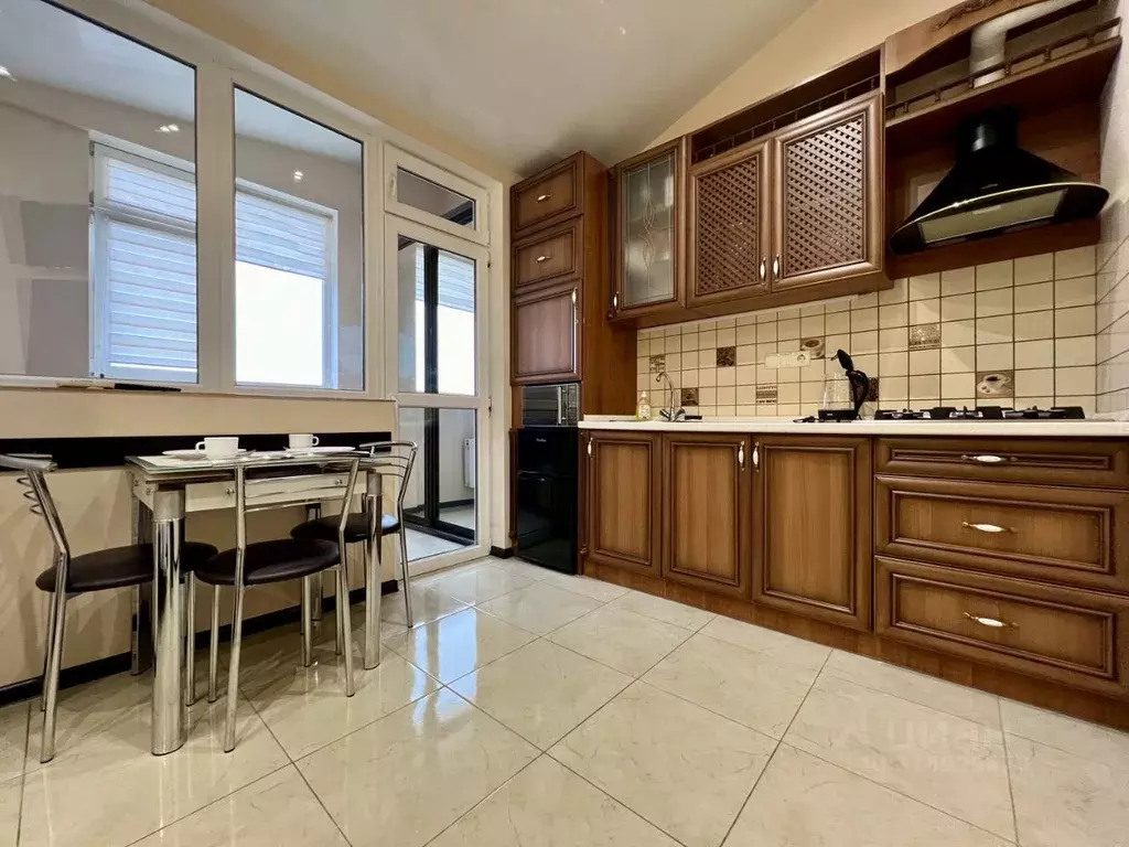 Студия Севастополь ул. Парковая, 29 (30.0 м) - Фото 1