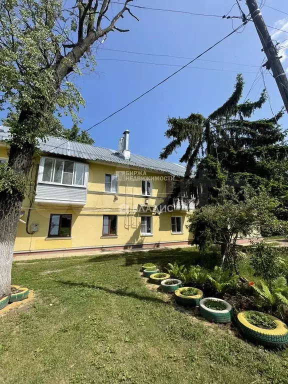 3-к. квартира, 63 м, 2/2 эт. - Фото 0