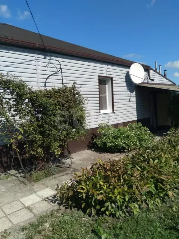 Дом в Белгородская область, Валуйский муниципальный округ, Уразово рп ... - Фото 1