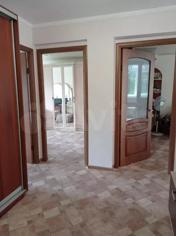 3-к. квартира, 66,5 м, 5/5 эт. - Фото 1