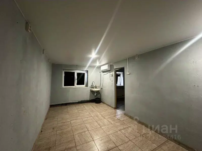 Склад в Санкт-Петербург ул. Комсомола, 1-3Л (40 м) - Фото 1