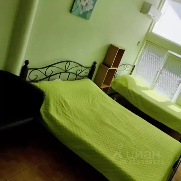Комната Крым, Ялта городской округ, Форос пгт ул. Космонавтов, 15А - Фото 0