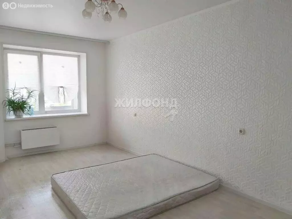 2-комнатная квартира: Абакан, улица Некрасова, 39 (61 м) - Фото 0