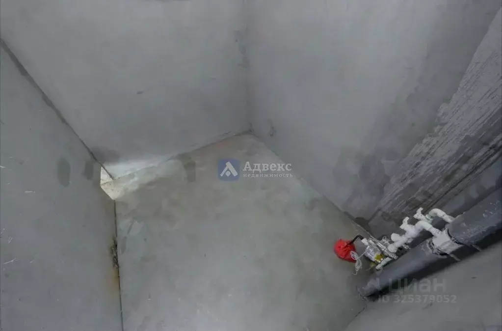 Студия Тюменская область, Тюмень ул. Константина Посьета, 4 (26.7 м) - Фото 2