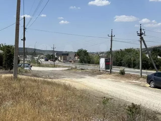 Участок 5 сот. (ИЖС) - Фото 0