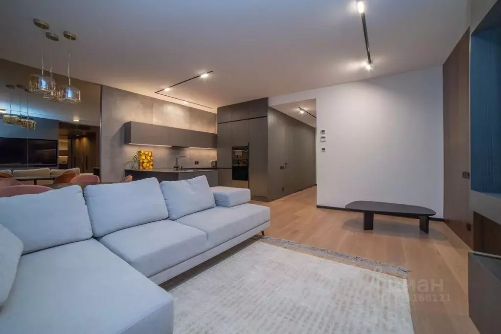 3-к кв. Свердловская область, Екатеринбург ул. Степана Разина, 23 ... - Фото 2