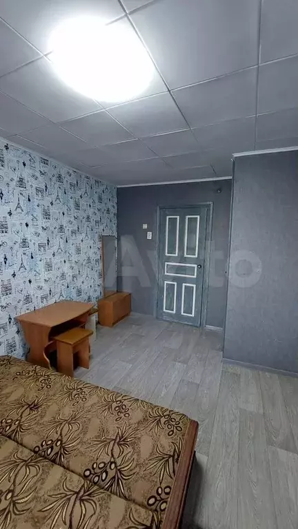 Комната 12 м в 5-к., 3/4 эт. - Фото 1