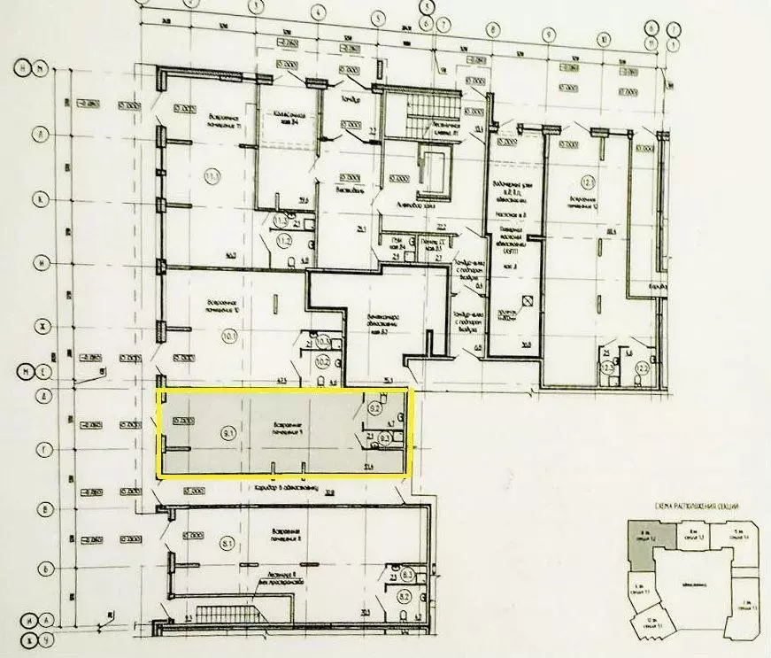 Помещение свободного назначения в Ленинградская область, Ломоносовский ... - Фото 2