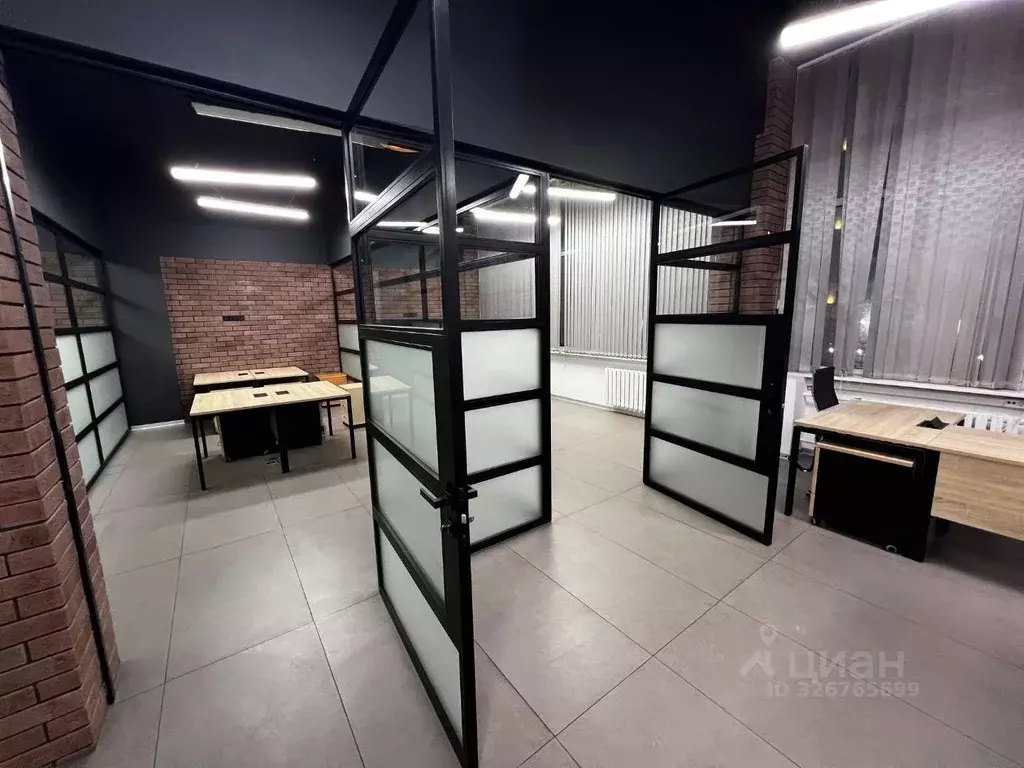 Офис в Москва 4-я Магистральная ул., 11 (160 м) - Фото 2