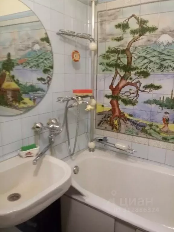 Комната Санкт-Петербург ул. Есенина, 11К2 (18.0 м) - Фото 1