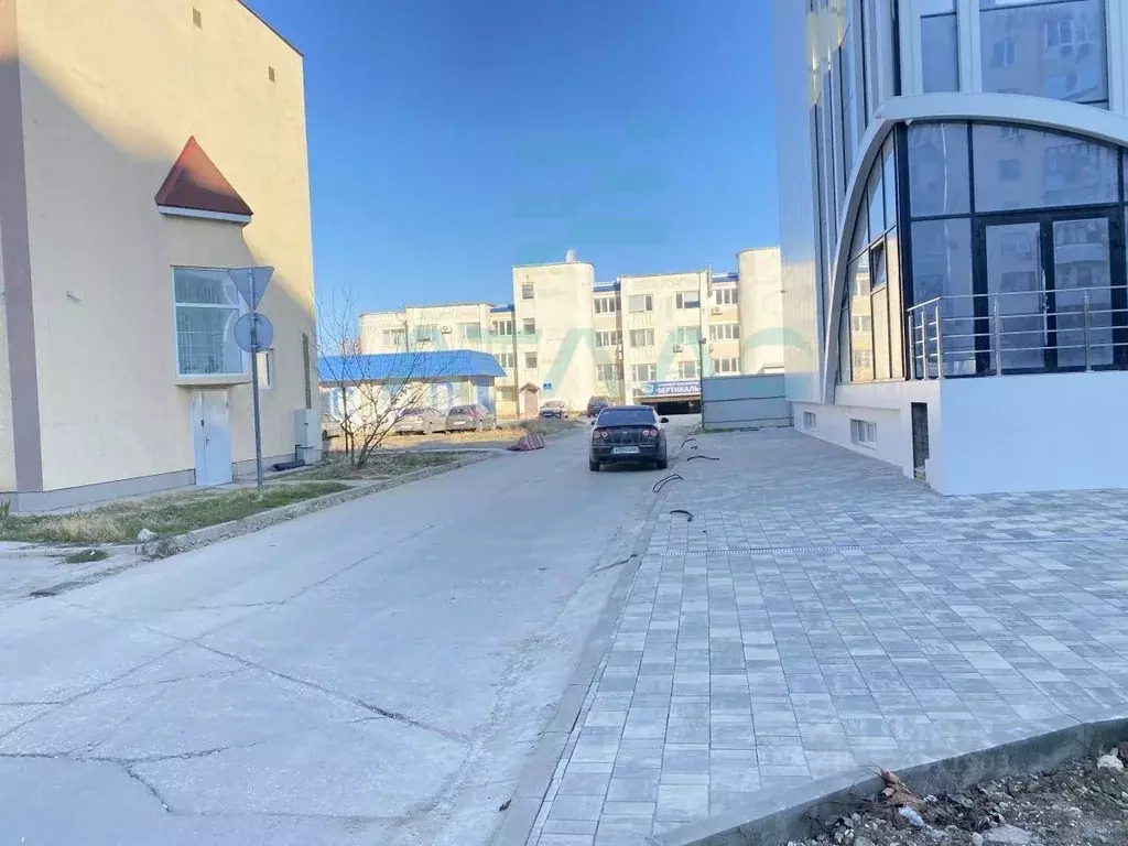 Офис в Крым, Евпатория ул. Чапаева, 10 (380 м) - Фото 2