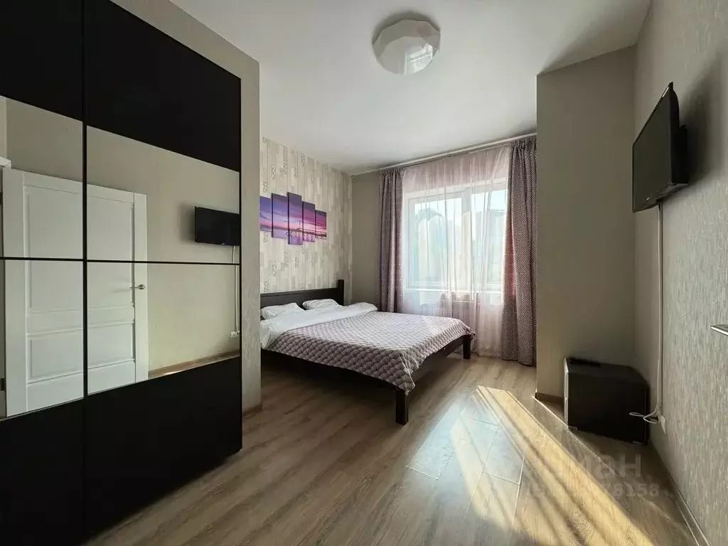 1-к кв. Башкортостан, Уфа Караидельская ул., 60 (42.0 м) - Фото 1
