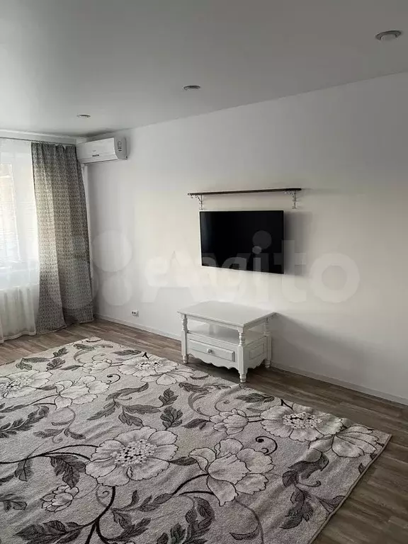 2-к. квартира, 46,4 м, 5/5 эт. - Фото 0