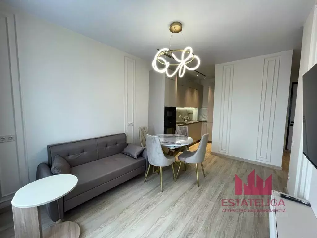 1-к кв. Москва Ильменский проезд, 12 (40.0 м) - Фото 1