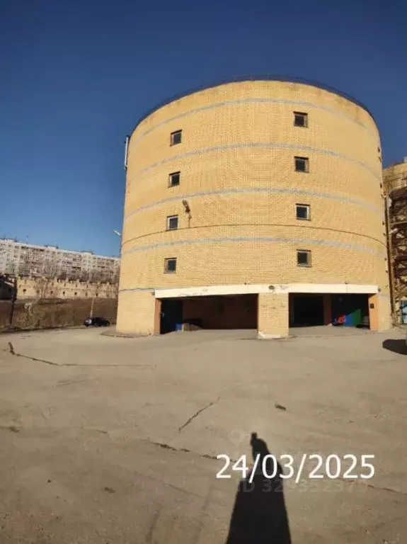 Помещение свободного назначения в Нижегородская область, Нижний ... - Фото 1