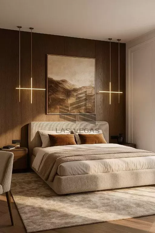 3-к кв. Москва Минская ул., 2Вк1 (95.9 м) - Фото 1