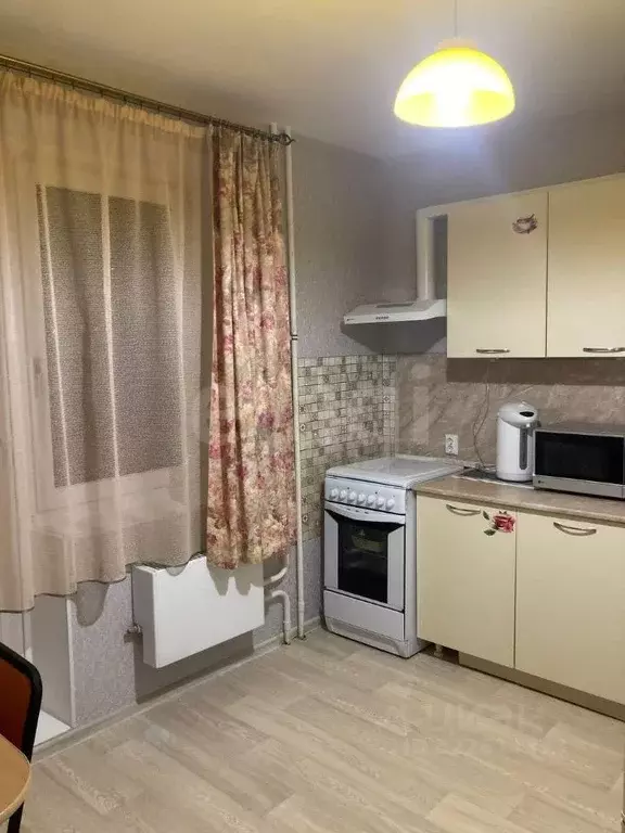 2-к кв. Тюменская область, Тюменский муниципальный округ, д. Дударева ... - Фото 2