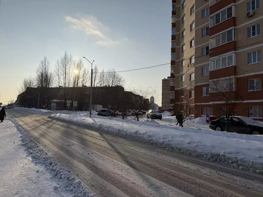 Помещение свободного назначения в Московская область, Фрязино ул. ... - Фото 2