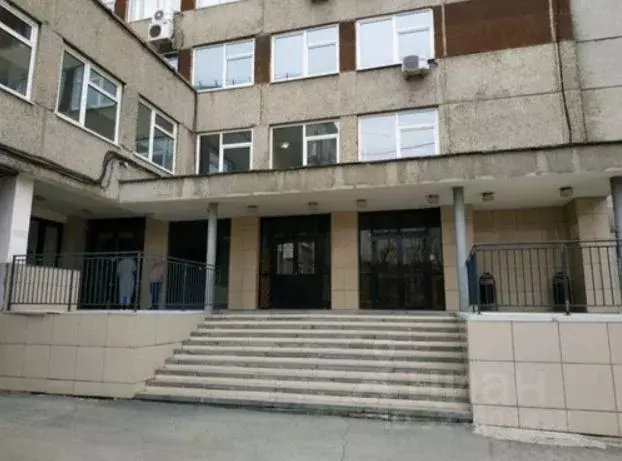 Офис в Свердловская область, Екатеринбург ул. Чебышева, 4В (12 м) - Фото 1