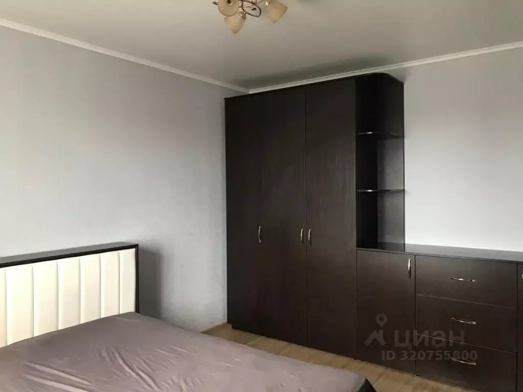 2-к кв. Астраханская область, Астрахань ул. Куликова, 67В (65.0 м) - Фото 1