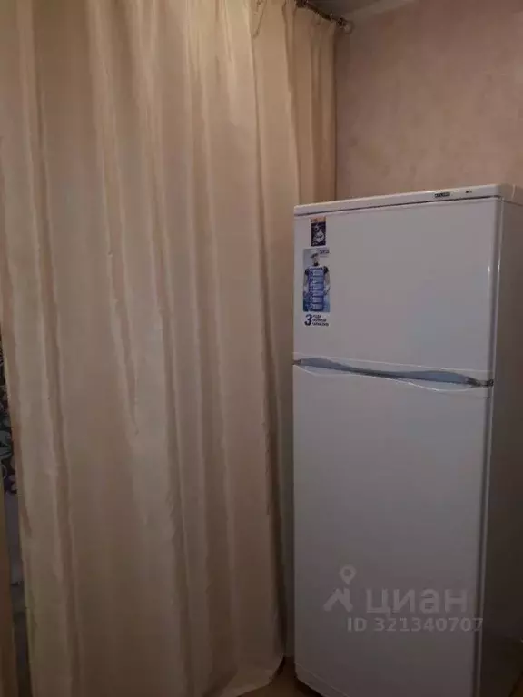 1-к кв. Пензенская область, Пенза ул. Суворова, 157 (38.0 м) - Фото 1