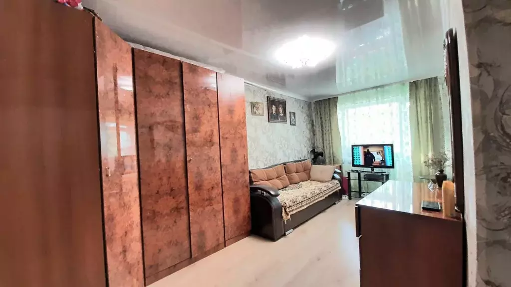 Продаётся 3-к квартира, 57.1 м - Фото 1