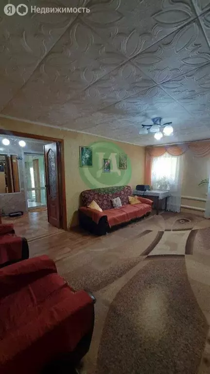 Дом в Орск, посёлок Первомайский, переулок Сурикова (60 м) - Фото 1