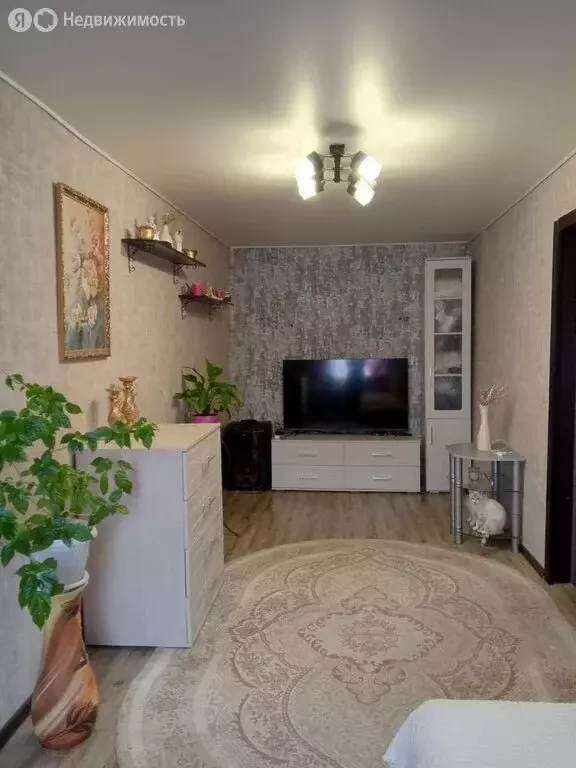 Дом в Тула, Рудная улица, 10 (53.6 м) - Фото 1