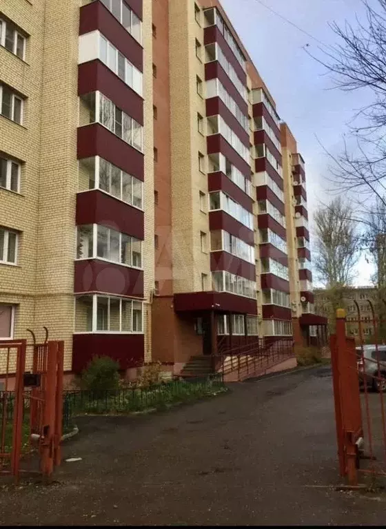 1-к. квартира, 42 м, 9/9 эт. - Фото 0