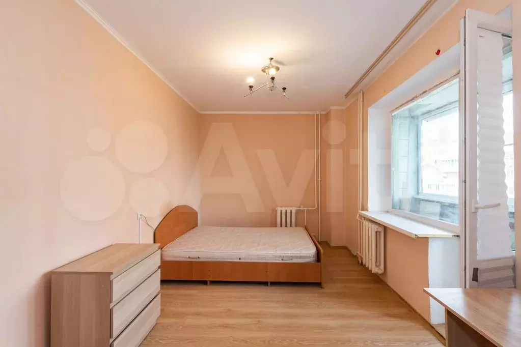 2-к. квартира, 55 м, 9/10 эт. - Фото 0
