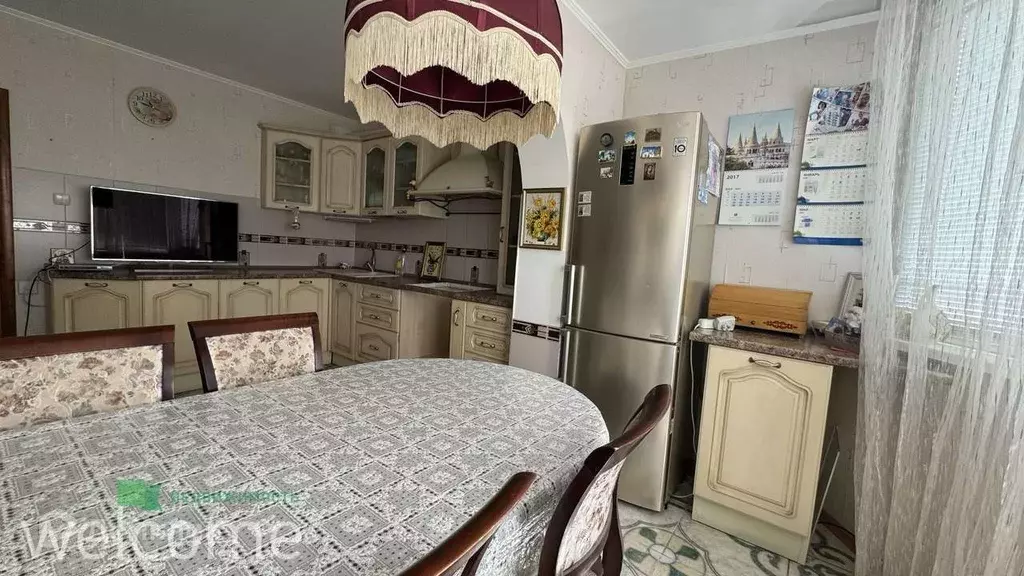 Продаётся 2-к квартира, 94 м - Фото 1