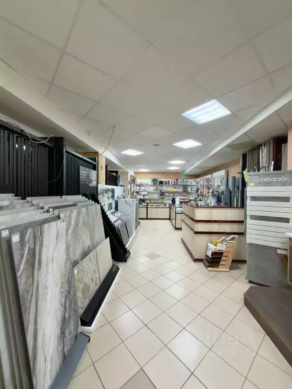 Помещение свободного назначения в Челябинская область, Челябинск ул. ... - Фото 2