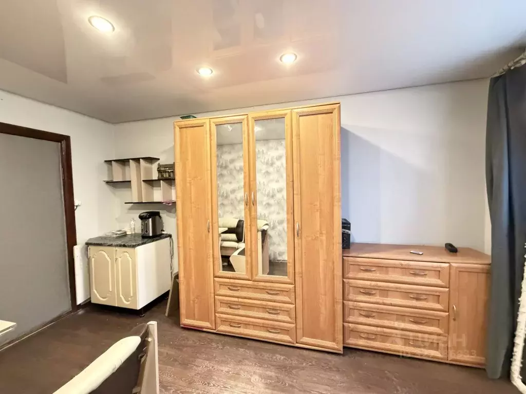 Комната Санкт-Петербург ул. Сантьяго-де-Куба, 4к1 (11.7 м) - Фото 1