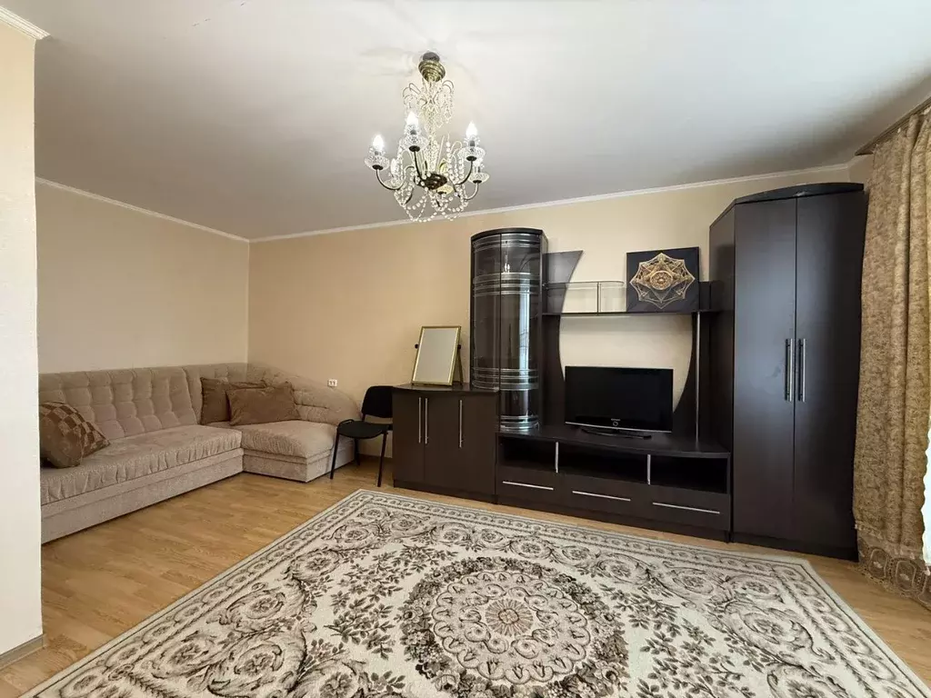 1-к кв. Санкт-Петербург Ленинский просп., 117К1 (34.5 м) - Фото 0