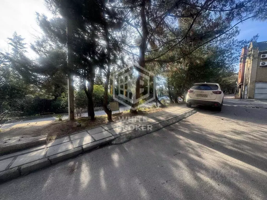 2-к кв. Крым, Ялта муниципальный округ, Гаспра пгт ш. Алупкинское, 34 ... - Фото 2