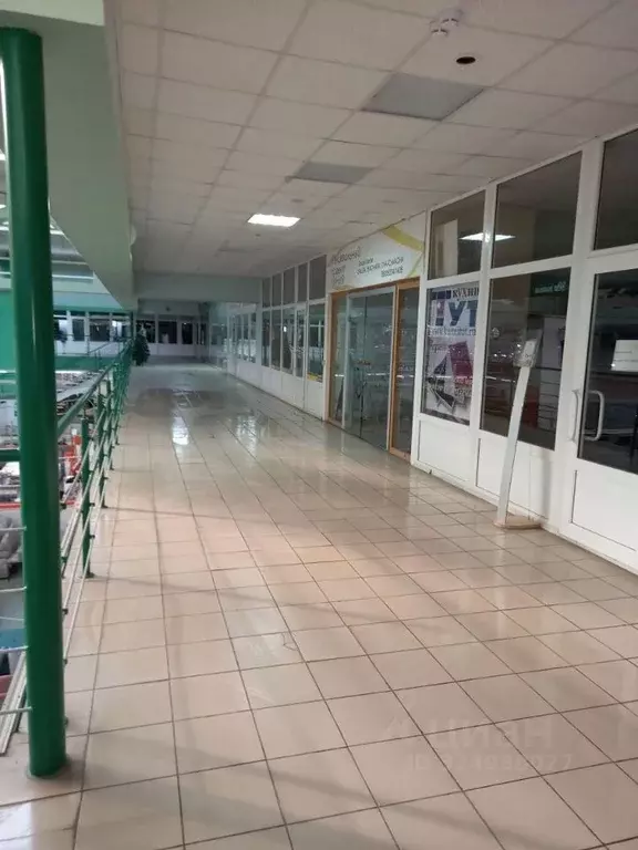 Помещение свободного назначения в Саратовская область, Саратов ул. ... - Фото 2