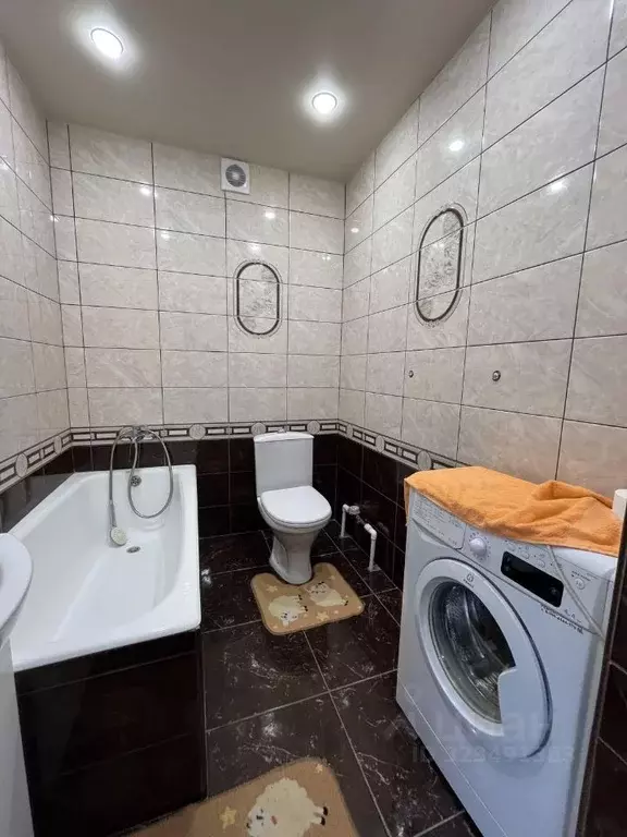 3-к кв. Краснодарский край, Динской район, Пластуновское с/пос, ... - Фото 2