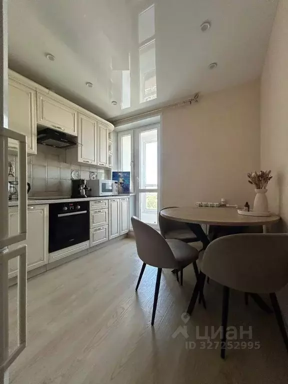 1-к кв. Москва ул. Дмитрия Ульянова, 23к2 (40.0 м) - Фото 1