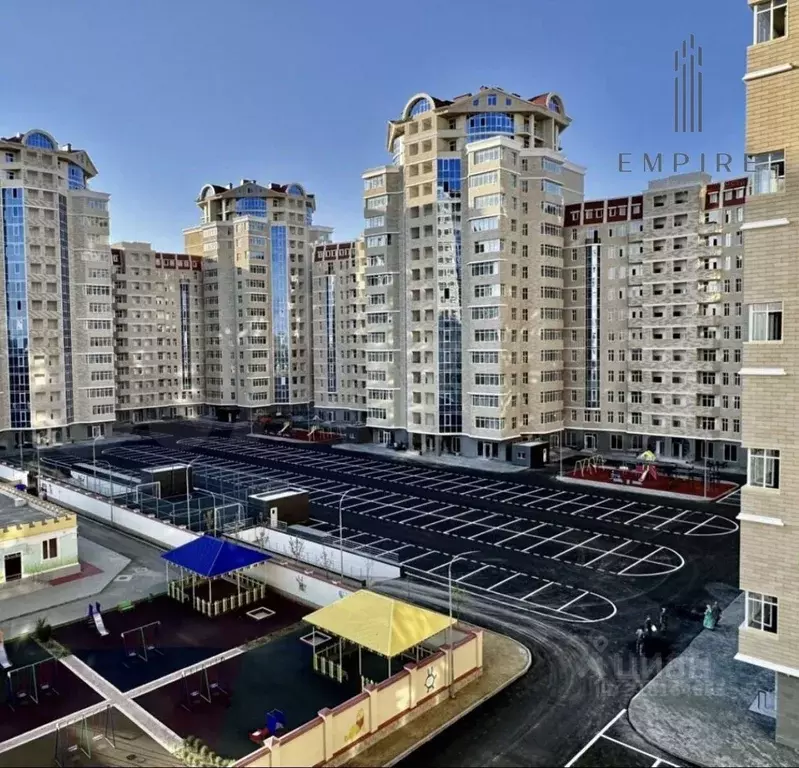 5-к кв. Чеченская республика, Грозный ул. Мира, 52Ак3 (180.0 м) - Фото 0