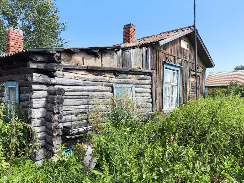 Помещение свободного назначения в Челябинская область, Кунашакский ... - Фото 1
